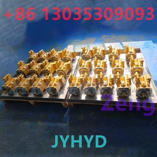 CATERPILLAR 307-3063 20R-6569 HYDRAULIC PISTON PUMP