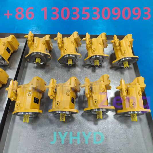 CATERPILLAR 350-0666 20R-4693 335-8197 296-6714247-7864 HYDRAULIC PISTON PUMP