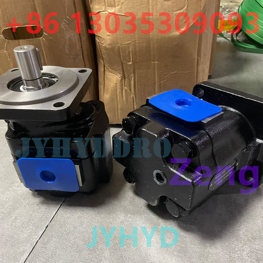 103613 M3CZZ2210-103613-3D GEAR PUMP
