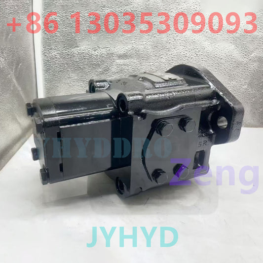 236-5106 GEAR PUMP