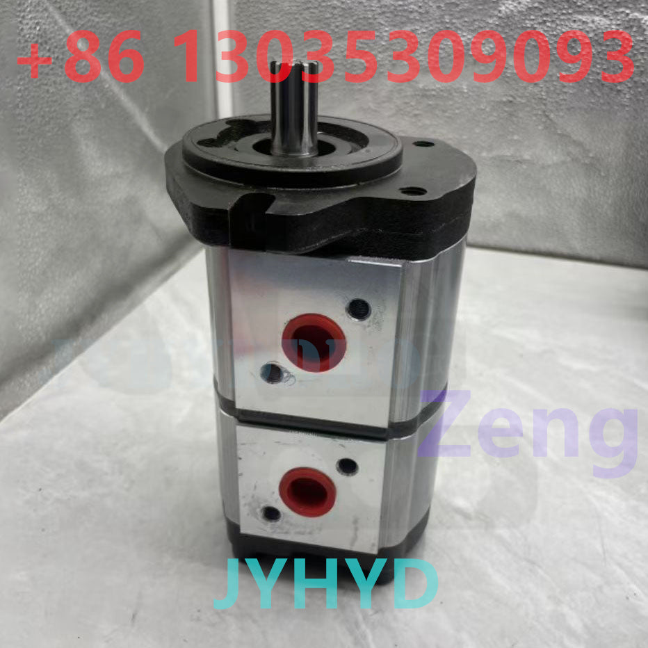T4145-3150/T4145-760011 GEAR PUMP