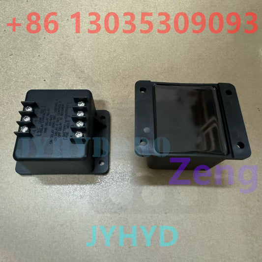 4W-8471 RELAY DELAY