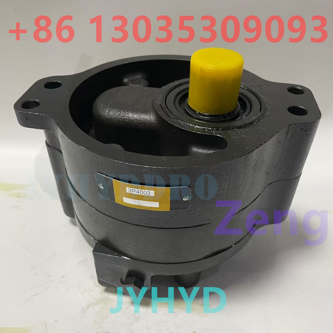 CATERPILLAR 3P4002 GEAR PUMP
