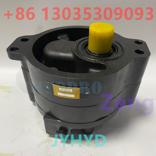 CATERPILLAR 3P4002 GEAR PUMP