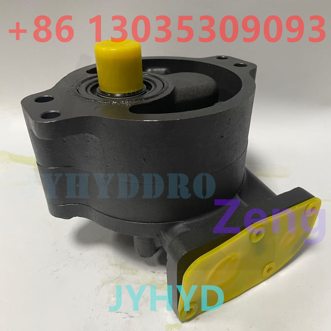 CATERPILLAR 3P4002 GEAR PUMP