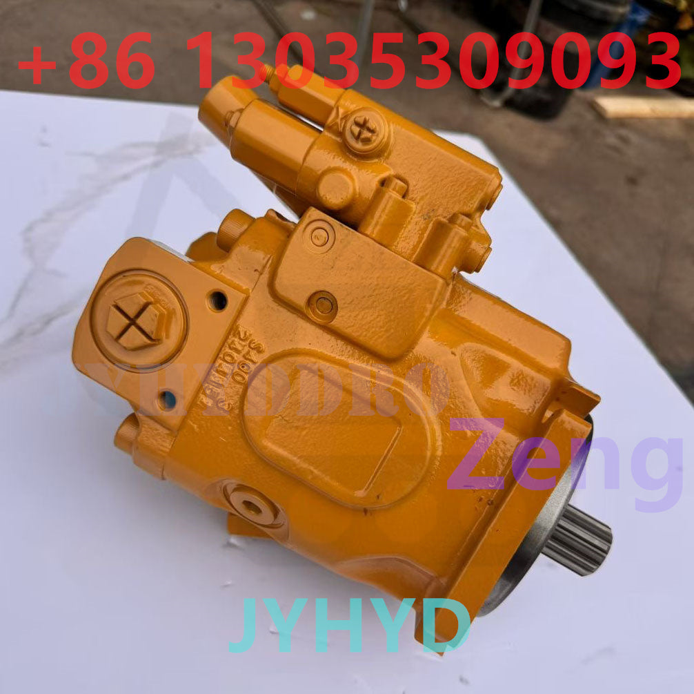 CATERPILLAR CAT308 EXCAVATOR A10VO72 HYDRAULIC PUMP