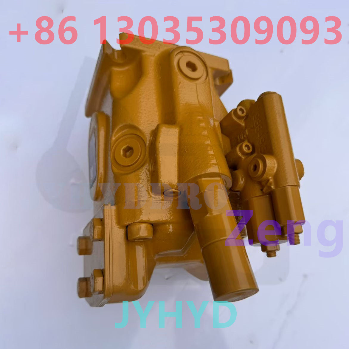 CATERPILLAR CAT308 EXCAVATOR A10VO72 HYDRAULIC PUMP