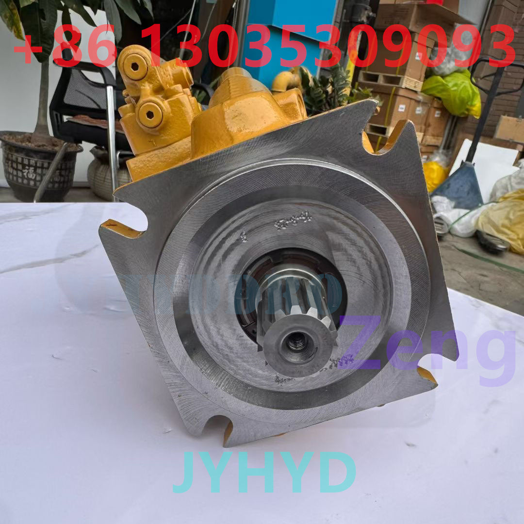 CATERPILLAR CAT308 EXCAVATOR A10VO72 HYDRAULIC PUMP