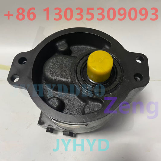 CATERPILLAR 3P-6816 GEAR PUMP