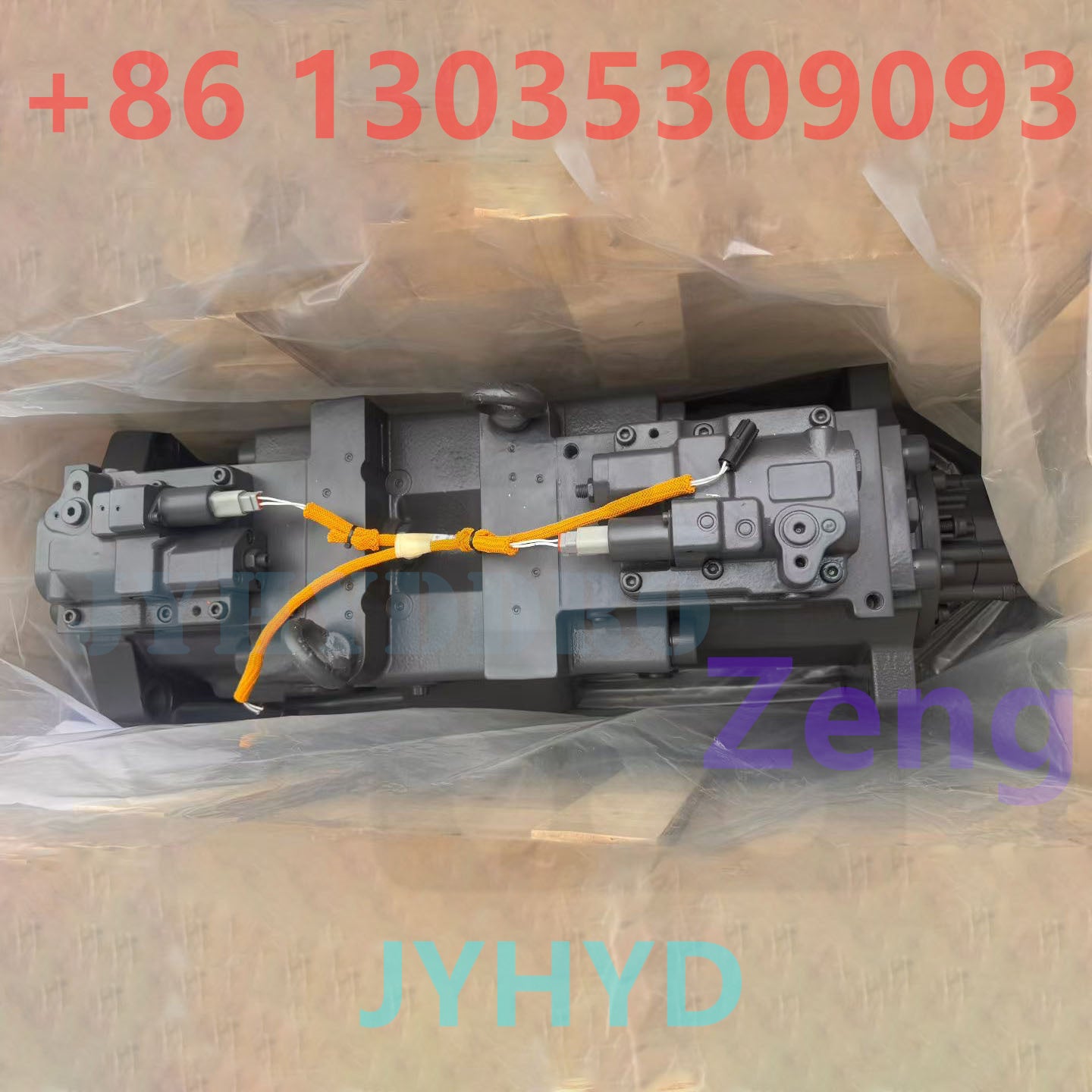 XCMG XE950 EXCAVATOR V90N280DTH HYDRAULIC PISTON PUMP