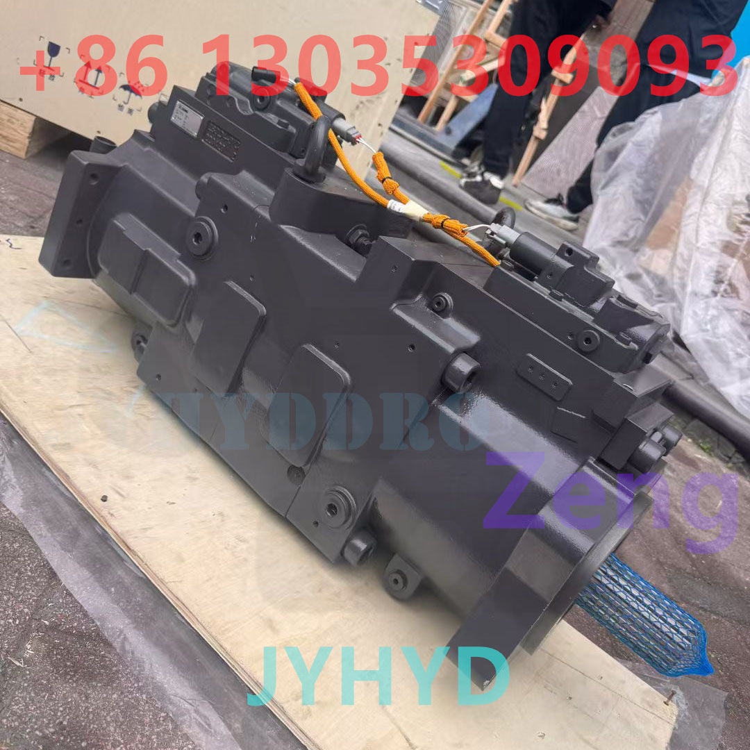XCMG XE950 EXCAVATOR V90N280DTH HYDRAULIC PISTON PUMP