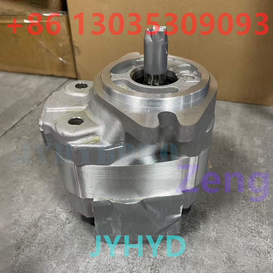KOMATSU 705-22-25130 GEAR PUMP
