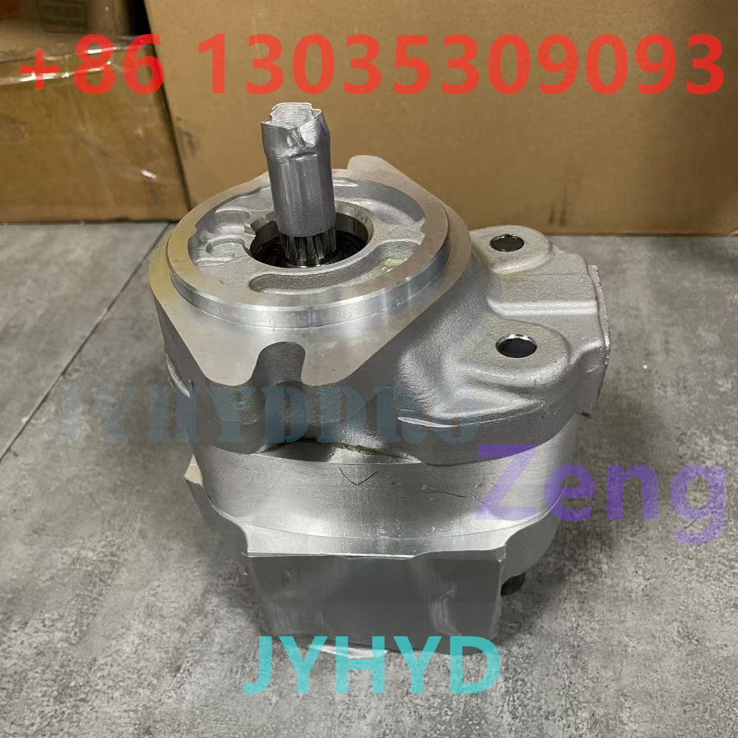 KOMATSU 705-22-25130 GEAR PUMP