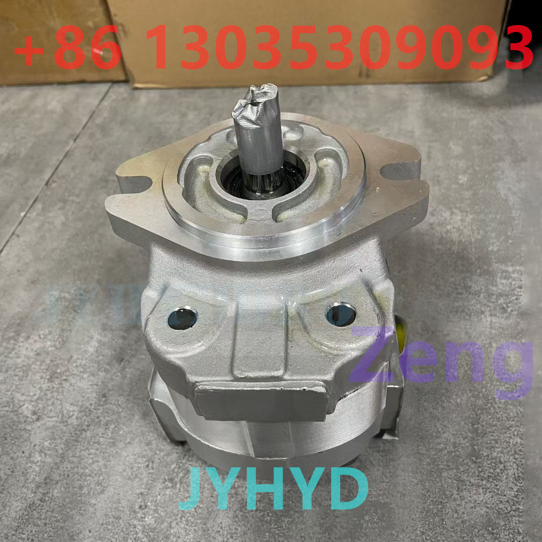 KOMATSU 705-22-25130 GEAR PUMP