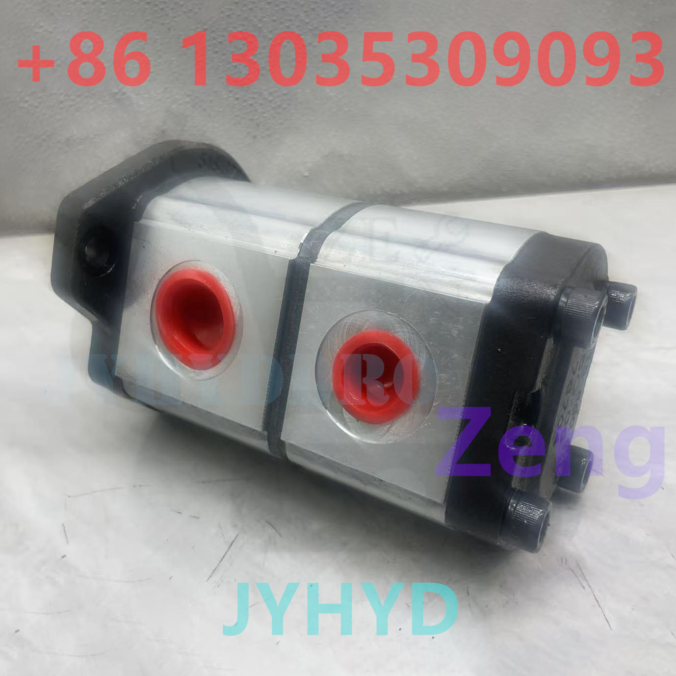 HYUNDAI 31LF-40010 GEAR PUMP