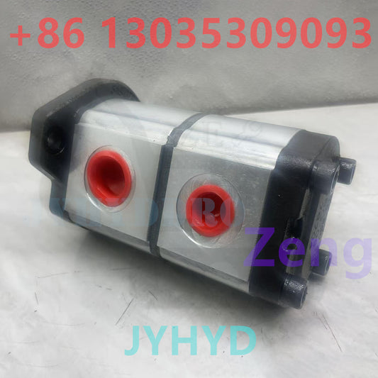 HYUNDAI 31LF-40010 GEAR PUMP