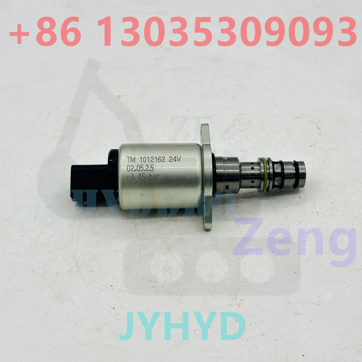 TM1012162-HL SOLENOID VALVE