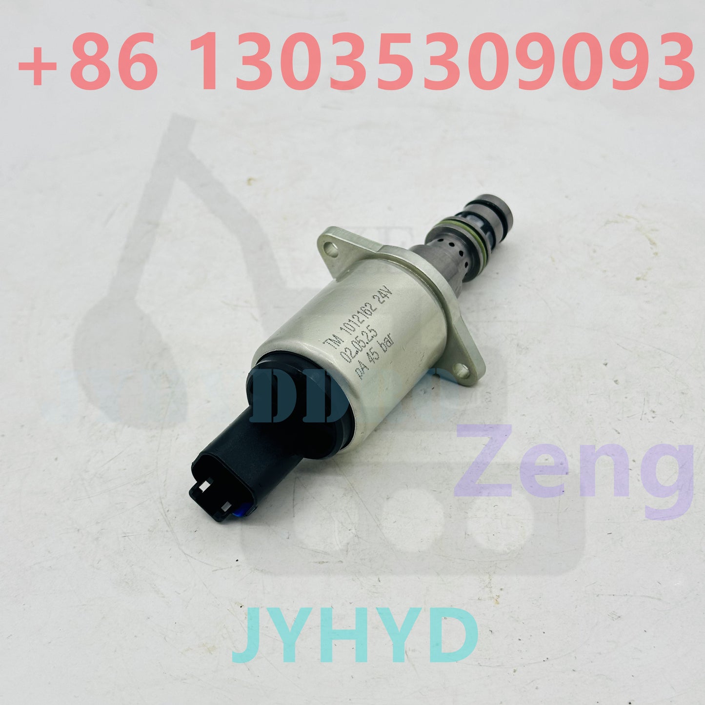 TM1012162-HL SOLENOID VALVE