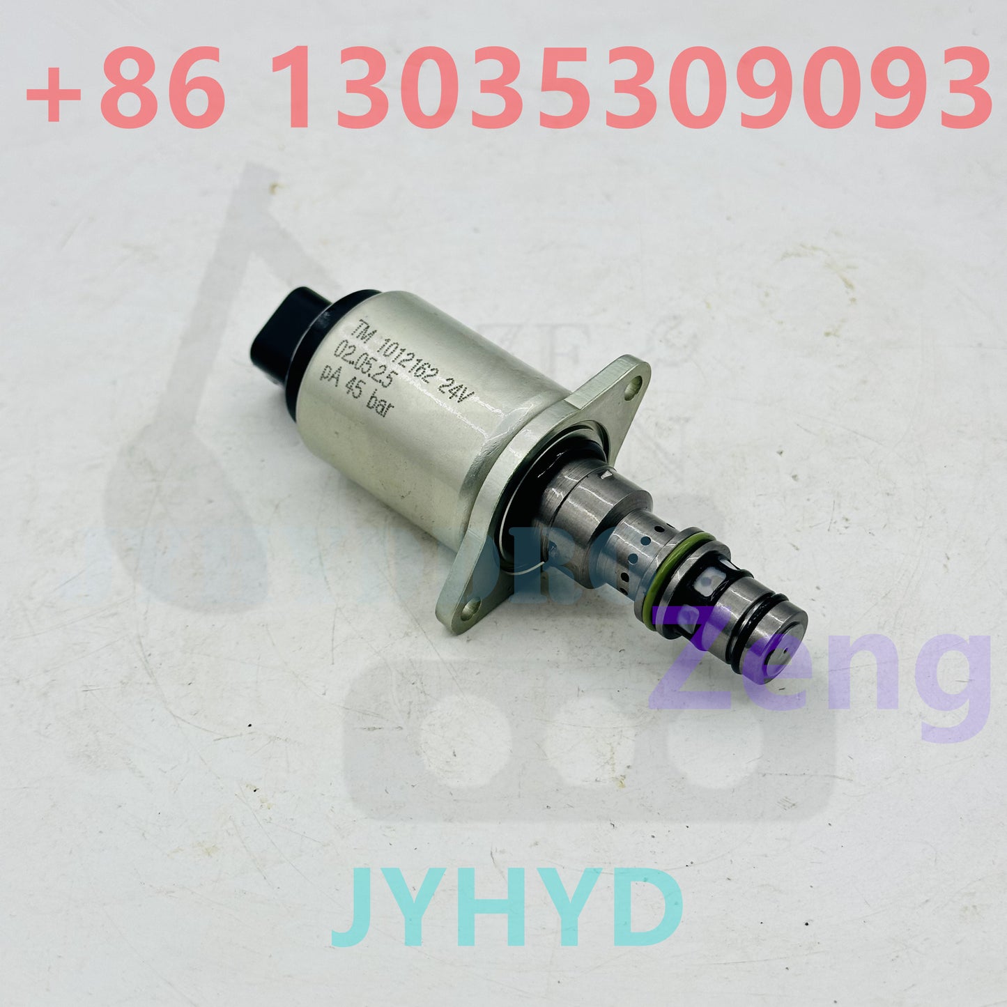 TM1012162-HL SOLENOID VALVE