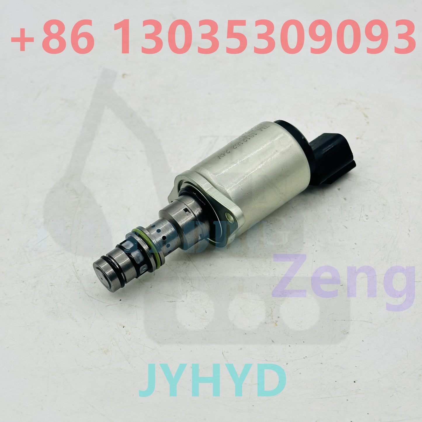 TM1012162-HL SOLENOID VALVE