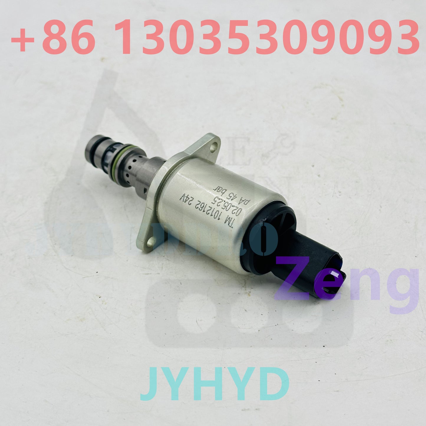 TM1012162-HL SOLENOID VALVE