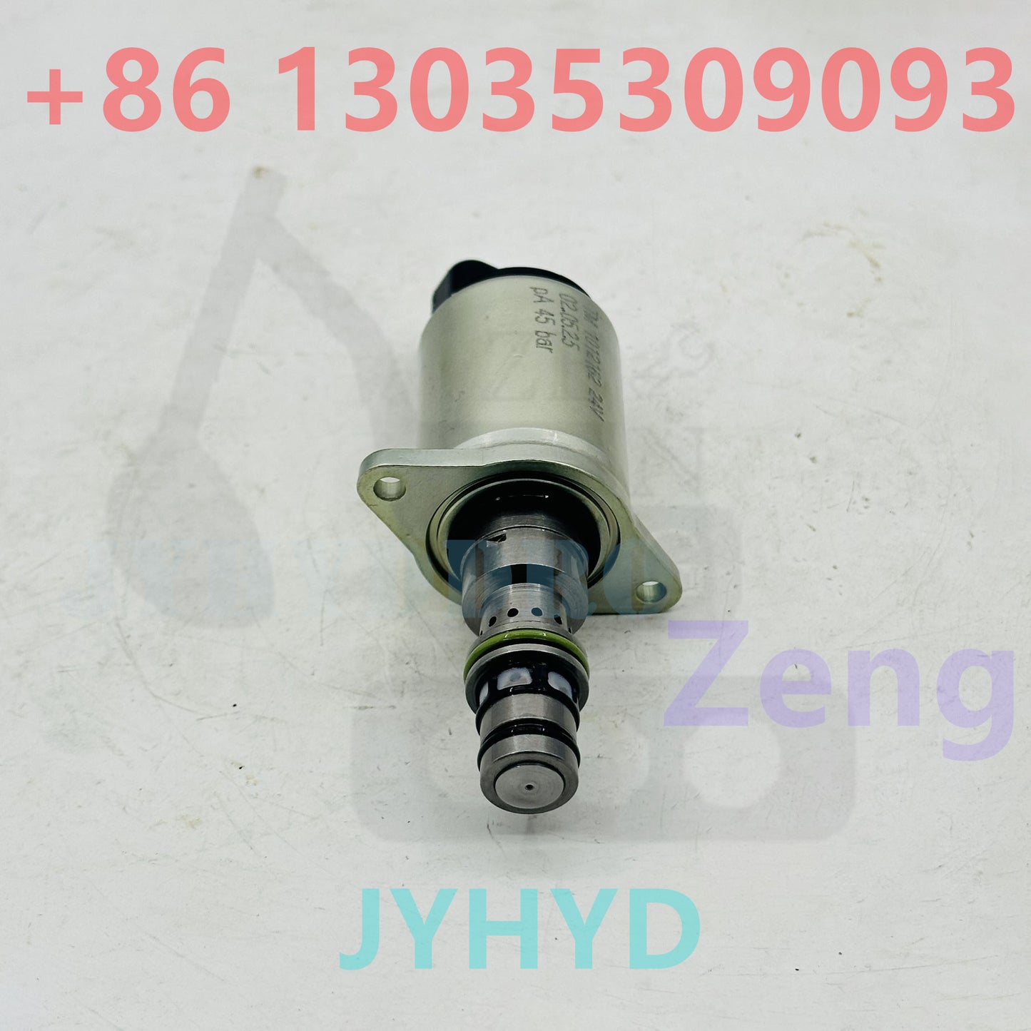 TM1012162-HL SOLENOID VALVE