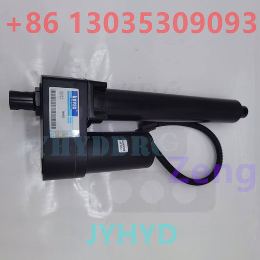 180035 Electric Actuator DC12V 4000RPM