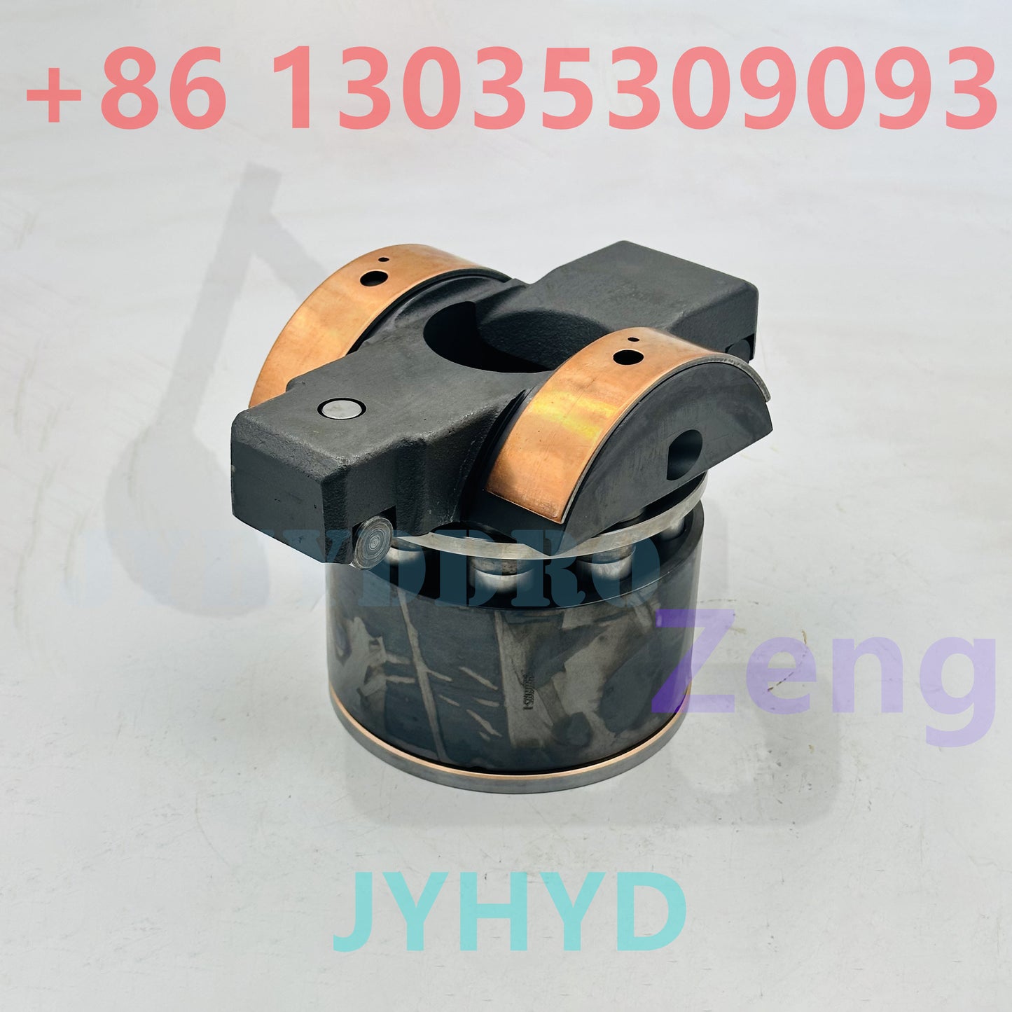 KAYABA PSVL-54CG HYDRAULIC PUMP ROTARY GROUP