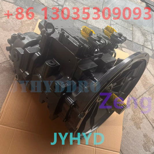 SANY SY485 EXCAVATOR K5V212DPH HYDRAULIC PUMP