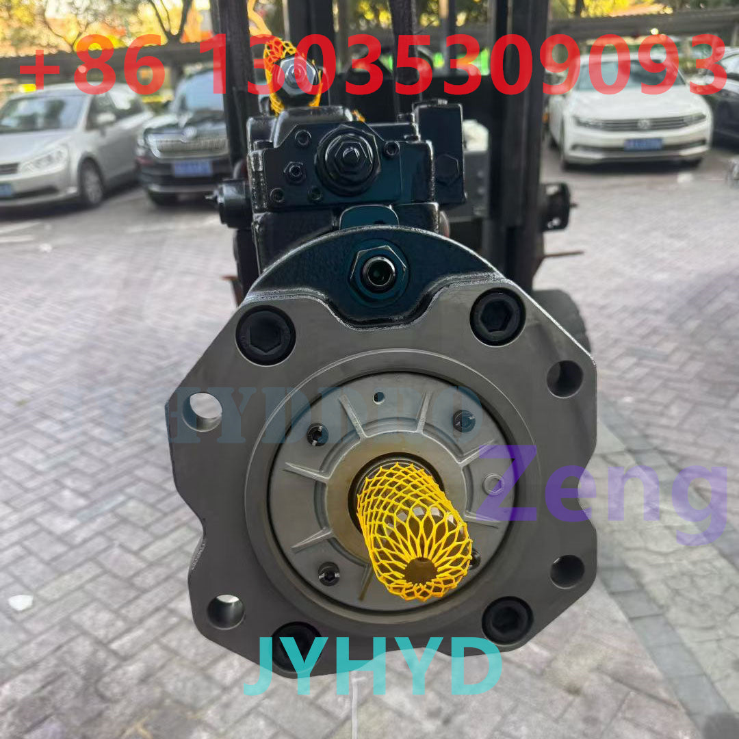 KOBELCO SK450-6 EXCAVATOR K3V180DTH HYDRAULIC PUMP