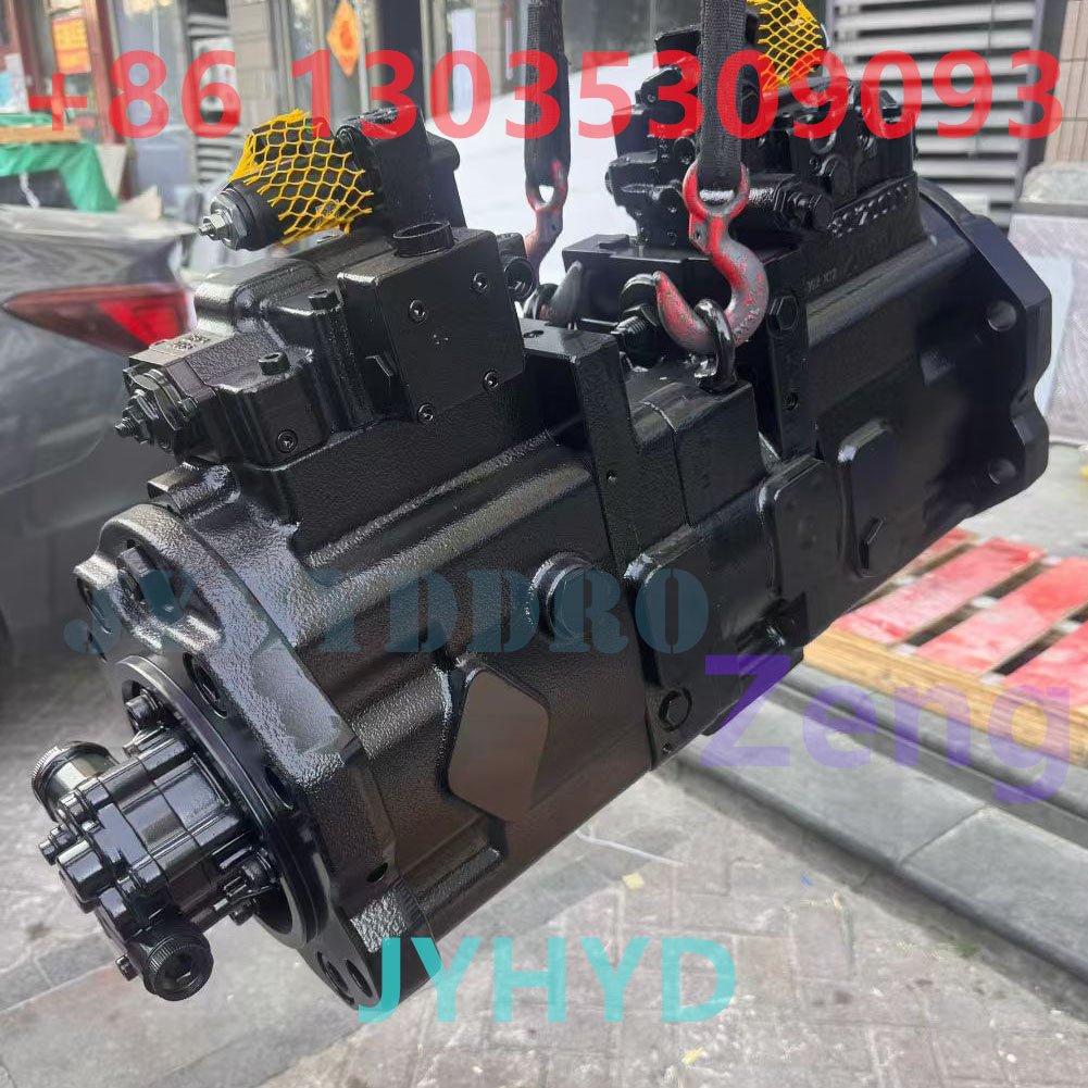 KOBELCO SK450-6 EXCAVATOR K3V180DTH HYDRAULIC PUMP
