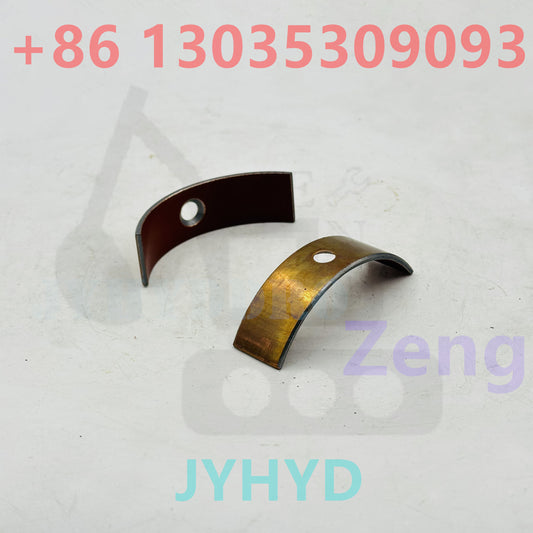 KAYABA PSVD2-21E HYDRAULIC PUMP SADDLE BEARING