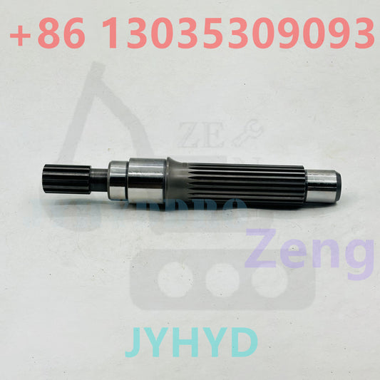 KAYABA PSVD2-21E HYDRAULIC PUMP DRIVE SHAFT
