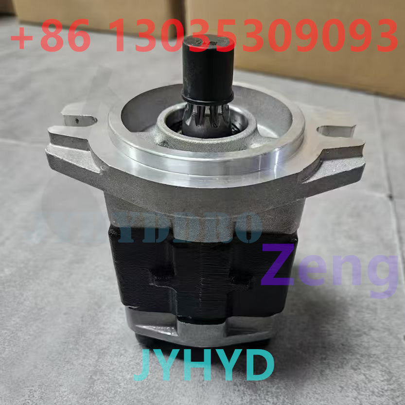 349-4087 GEAR PUMP
