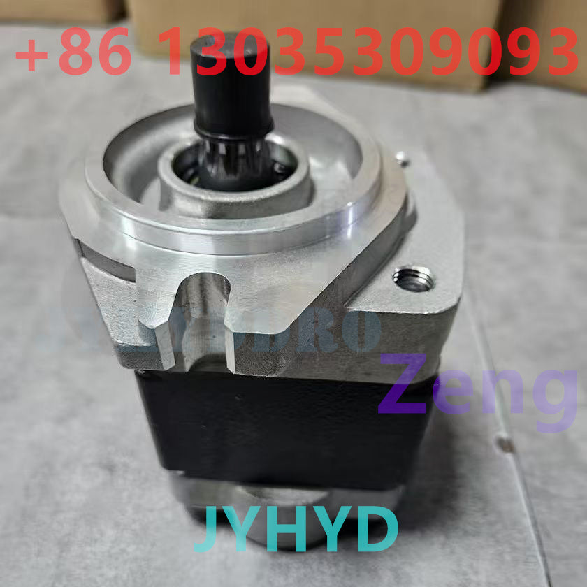 349-4087 GEAR PUMP