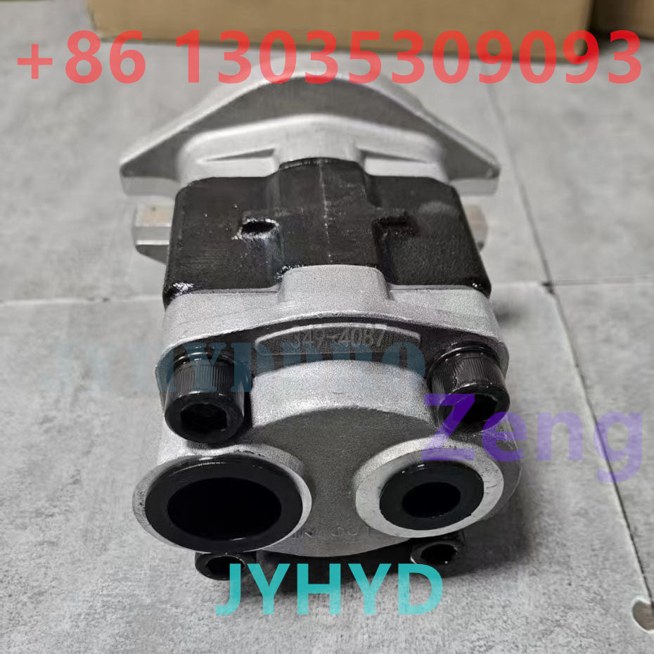 349-4087 GEAR PUMP