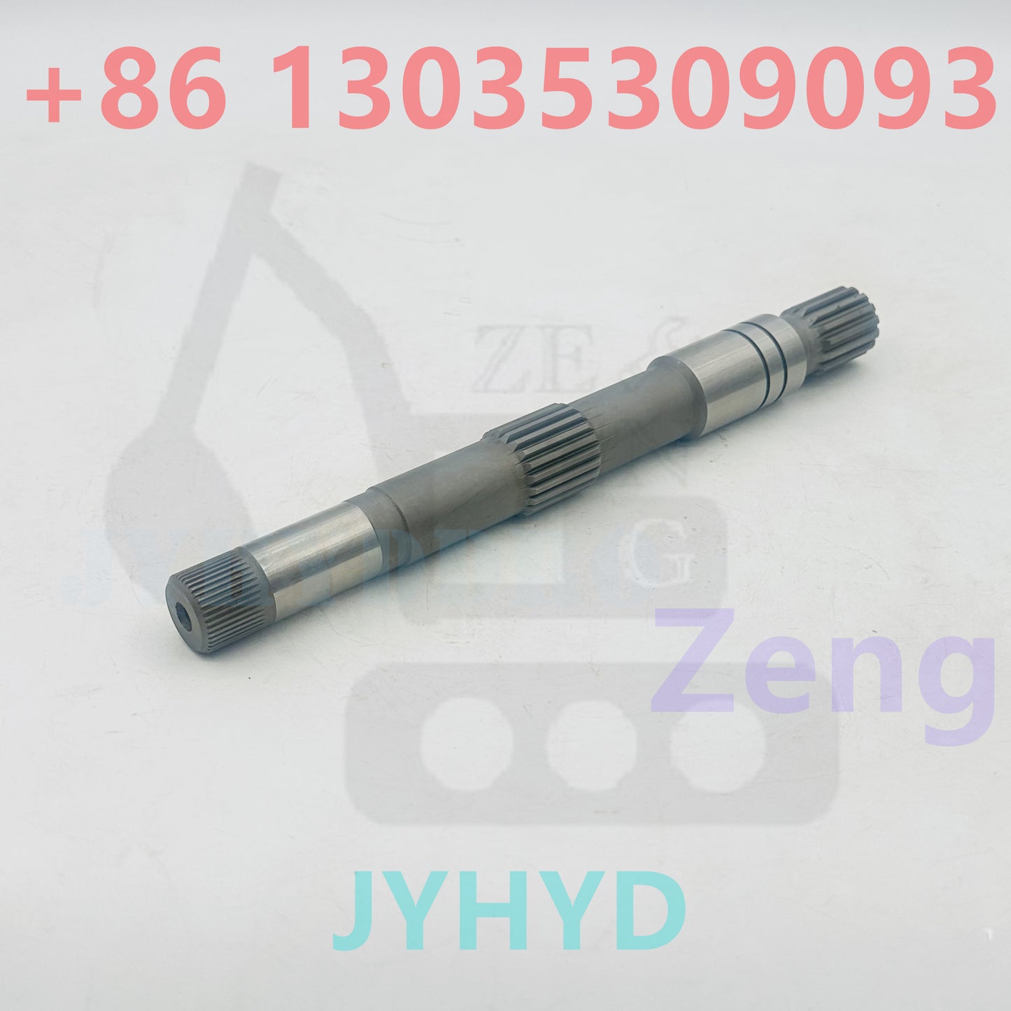 EATON 78364 HYDRAULIC PUMP DRIVE SHAFT