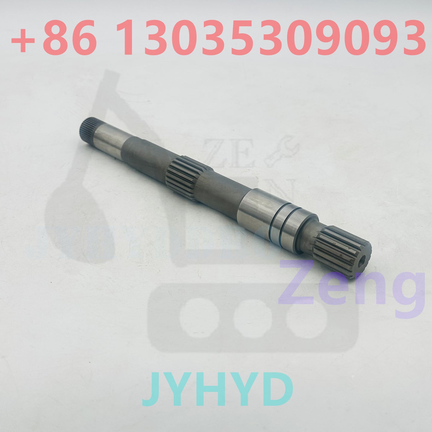 EATON 78364 HYDRAULIC PUMP DRIVE SHAFT