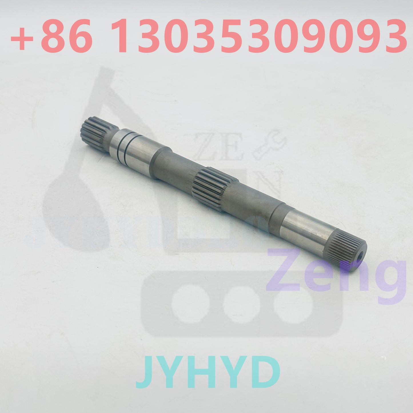 EATON 78364 HYDRAULIC PUMP DRIVE SHAFT