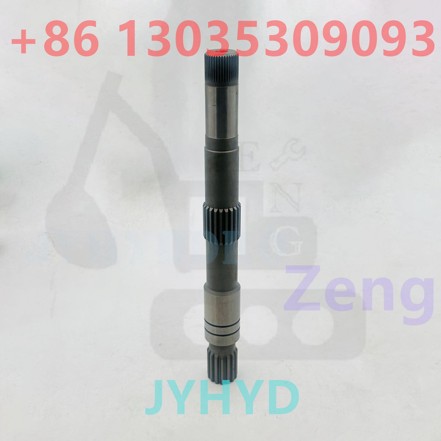 EATON 78364 HYDRAULIC PUMP DRIVE SHAFT