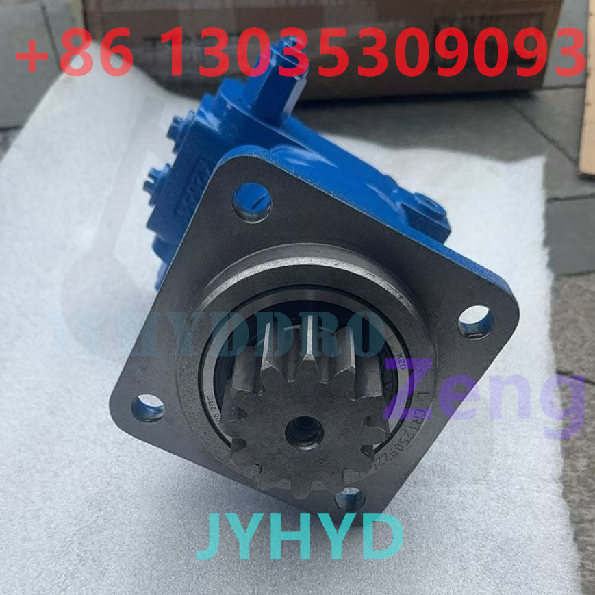 KUBOTA U15 EXCAVATOR SWING MOTOR