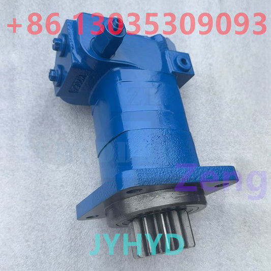 KUBOTA U15 EXCAVATOR SWING MOTOR