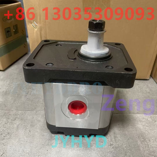 48976-6158 SNM2NN/033BN01BA M6E6EMMBB/NNNAN GEAR PUMP