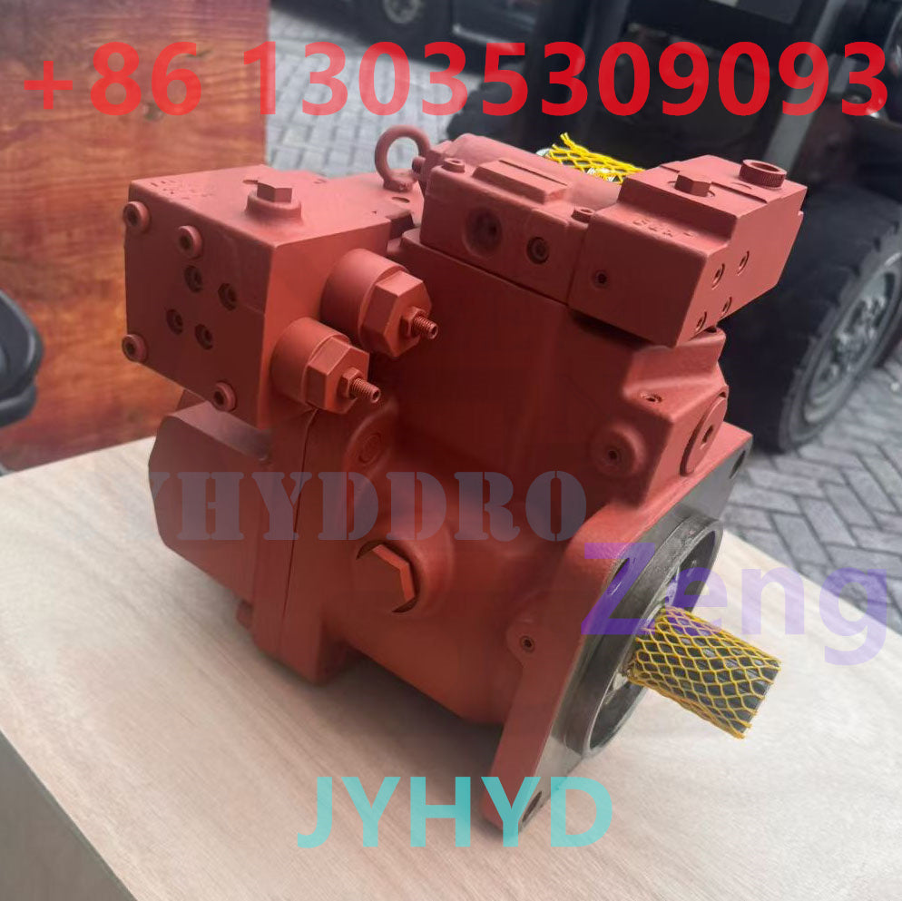 LIUGONG CLG910E EXCAVATOR K3VL112/B-1ARSM-L1/1-TB380 15Y05017 HYDRAULIC PUMP