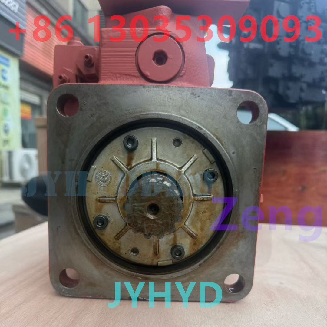 LIUGONG CLG910E EXCAVATOR K3VL112/B-1ARSM-L1/1-TB380 15Y05017 HYDRAULIC PUMP