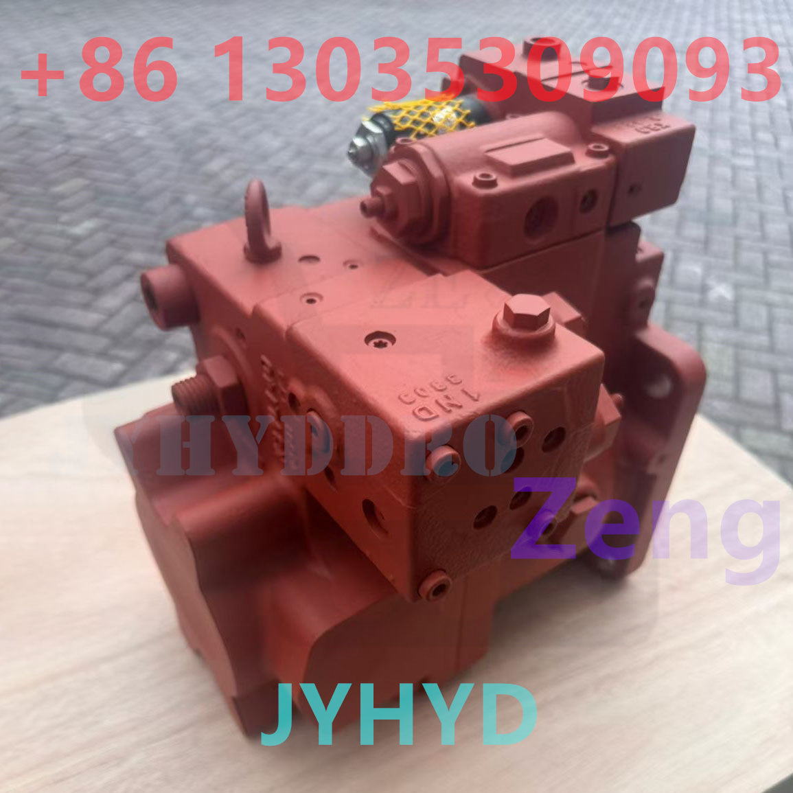 LIUGONG CLG910E EXCAVATOR K3VL112/B-1ARSM-L1/1-TB380 15Y05017 HYDRAULIC PUMP