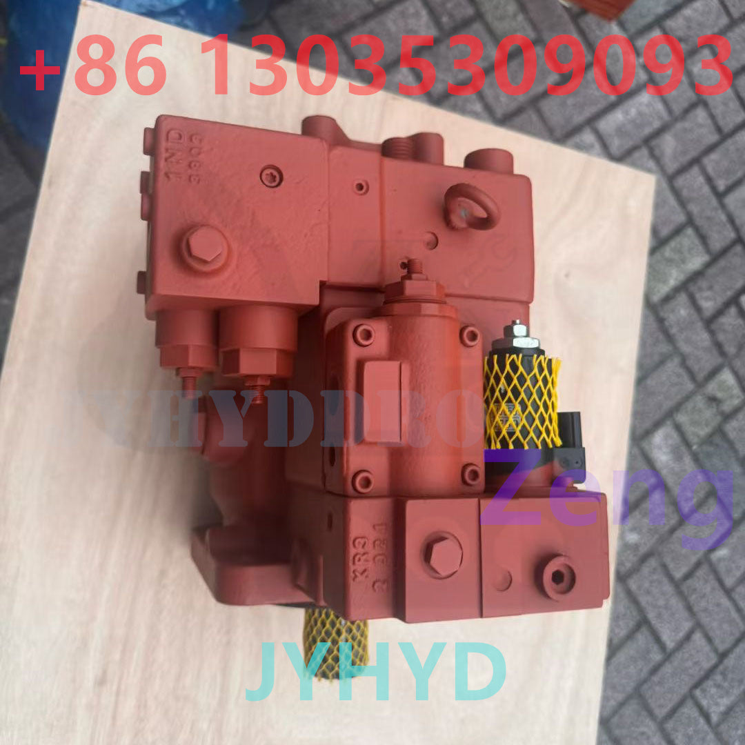 LIUGONG CLG910E EXCAVATOR K3VL112/B-1ARSM-L1/1-TB380 15Y05017 HYDRAULIC PUMP
