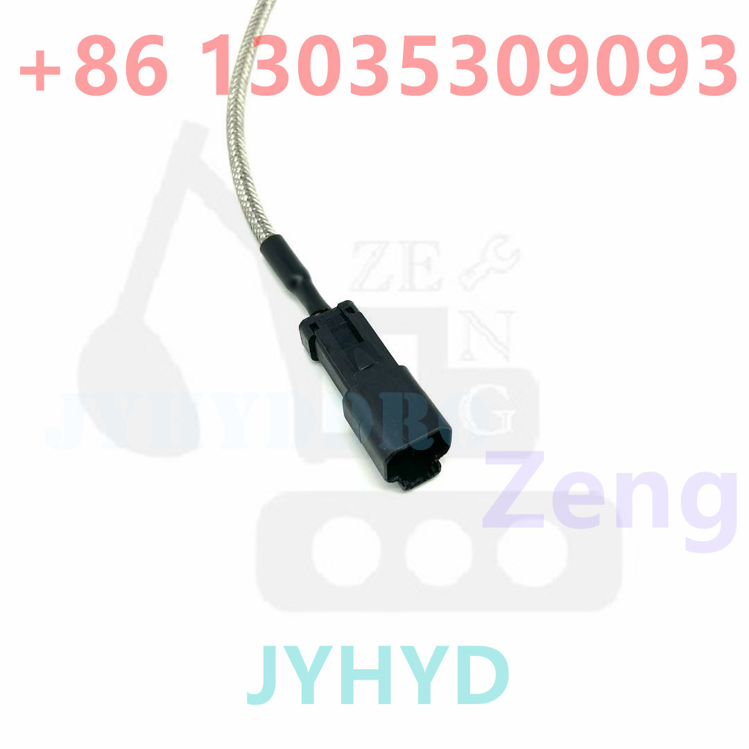 KOMATSU PC1250-8 EXCAVATOR 6245-11-5580 SENSOR