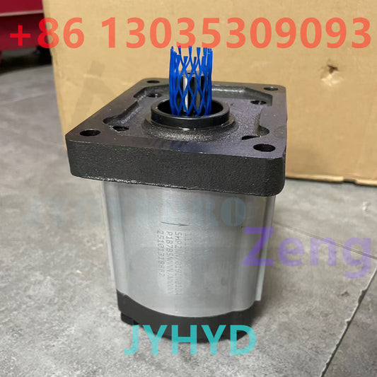 111.21.031.00 SHP2NN/019LN01DA P1B7B5NNNN/NNNNN GEAR PUMP