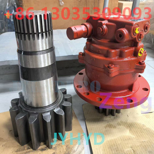 LIUGONG CLG922 CLG35 EXCAVATOR SWING REDUCTION SHAFT